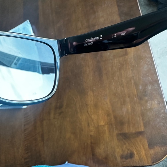 SMITH Optics Low Down Sunglasses - Picture 6 of 6